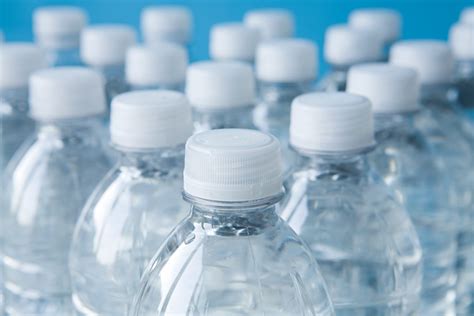 which bottled water is the safest to drink